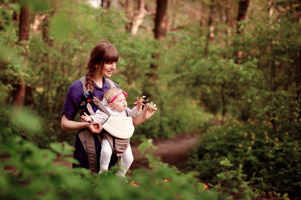 A Practical Guide To Meal Rituals That Support Postpartum Recovery